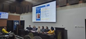 Read more about the article Doctorialele Ovidiene, ediția a II-a – o nouă oportunitate de afirmare profesională  pentru doctoranzi și tinerii cercetători științifici