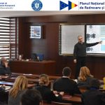 Un Pas Mare Înainte: Inteligența Artificială Generativă Transformă Educația și Cercetarea