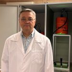 Interviu cu prof. univ. dr. ing Eden Mamut