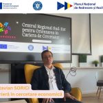 Interviu cu conferentiar univ. dr. Costin Sorici