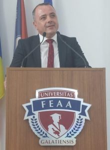 Read more about the article Interviu cu Dl. Prof. Univ. Dr. Micu Adrian