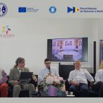 🎉 Eveniment de succes la Universitatea Ovidius din Constanța: „Inteligența Artificială și Redactarea Științifică” – 24 mai 2025