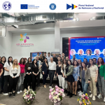 ☕ Cafeneaua Științei – Un dialog autentic despre etică, știință și vocație în cercetarea medicală