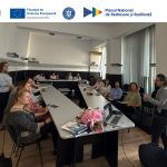 Workshop de orientare în cariera de cercetător