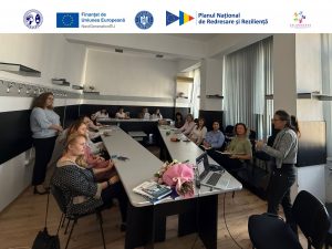 Read more about the article Workshop de orientare în cariera de cercetător