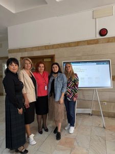 Read more about the article ARTEMIS Innovation Days: un prilej de inovație și colaborare la Constanța