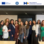 Doctorialele Ovidiene: dialog științific, networking și perspectivă pentru tinerii cercetători