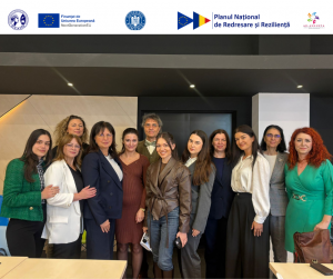 Read more about the article Doctorialele Ovidiene: dialog științific, networking și perspectivă pentru tinerii cercetători